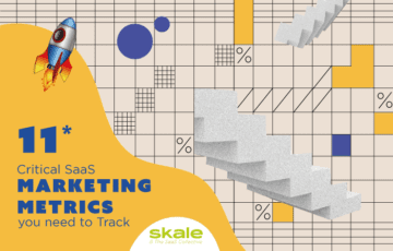 11 Crucial SaaS Marketing Metrics You Need to Track in 2023