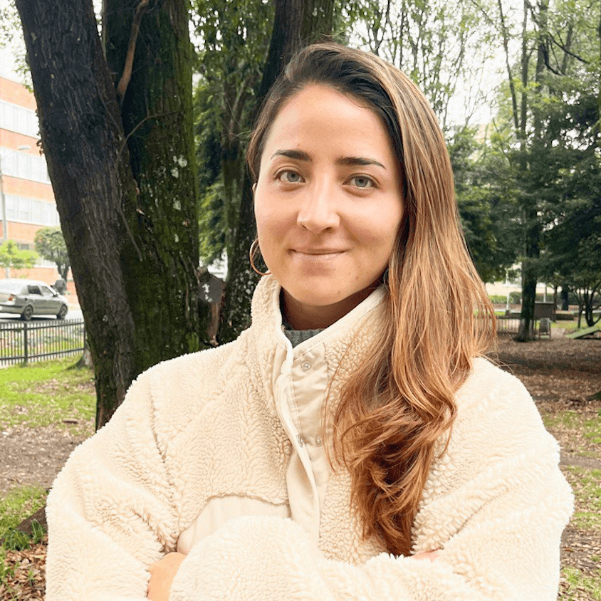 Cristina Rojas Colloridi