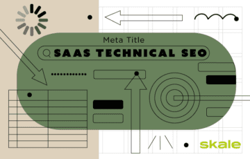 <strong>A SaaS Technical SEO Guide from Tech SEO Experts</strong>