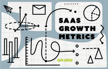 22 SaaS Growth Metrics Every SaaS Company Needs To Be Tracking