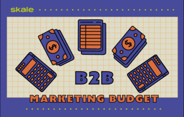 How To Set Up Your B2B Marketing Budget in 2024