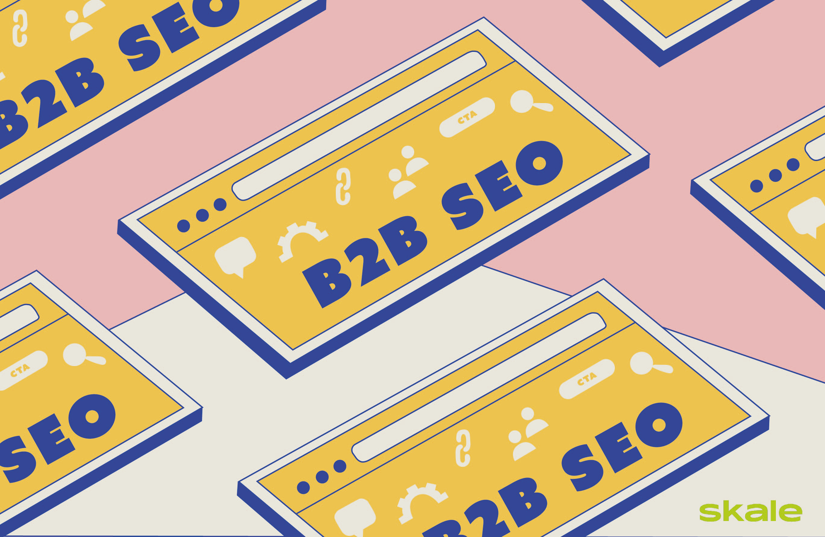 The Complete B2B SEO Strategy Guide for SaaS Growth in 2023