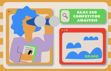 How to Conduct an Insightful SaaS SEO Competitor Analysis (in 8 Steps)
