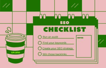 <strong>The Best SaaS SEO Checklist for Creating Optimized Content</strong>
