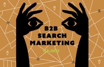 B2B Search Marketing: Making Search Engines your Best Friends