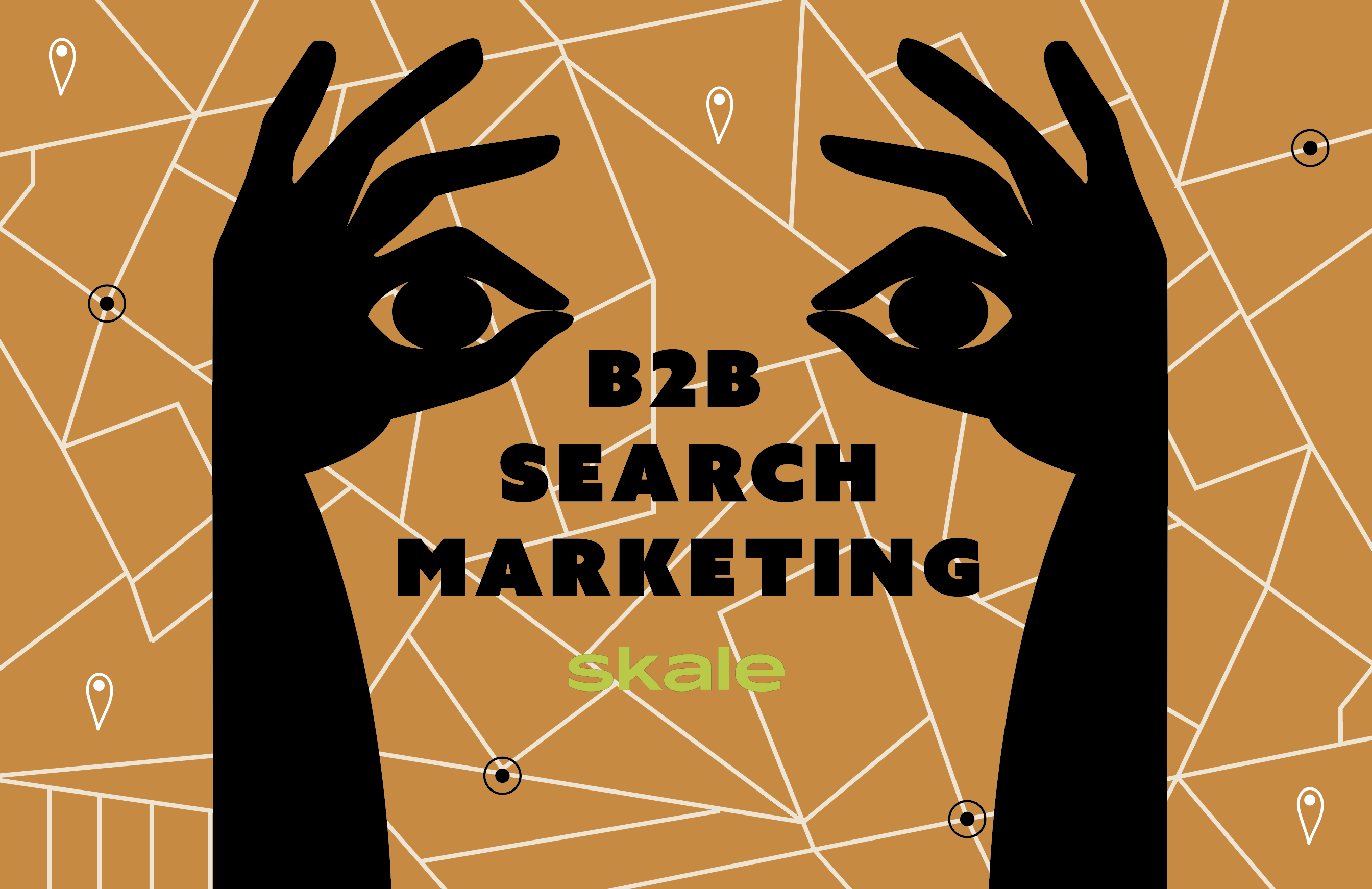 B2B Search Marketing: Making Search Engines your Best Friends